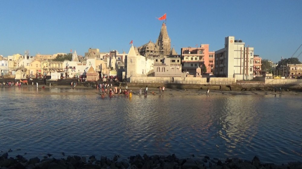 Dwarka