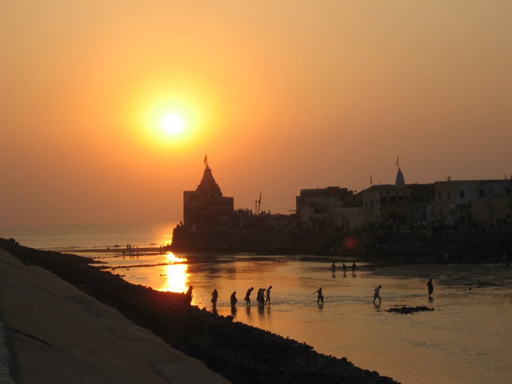 Dwarka